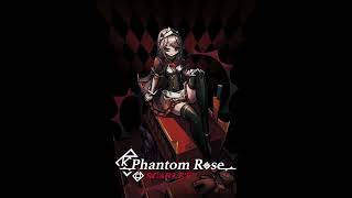Phantom Rose Scarlet OST - Stage 1 Resimi