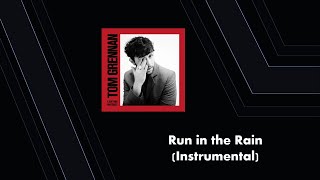 Run in the Rain (Instrumental)