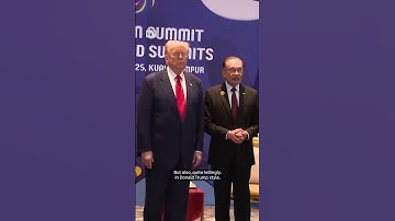 What is ASEAN and what happened there this year? | ABC NEWS