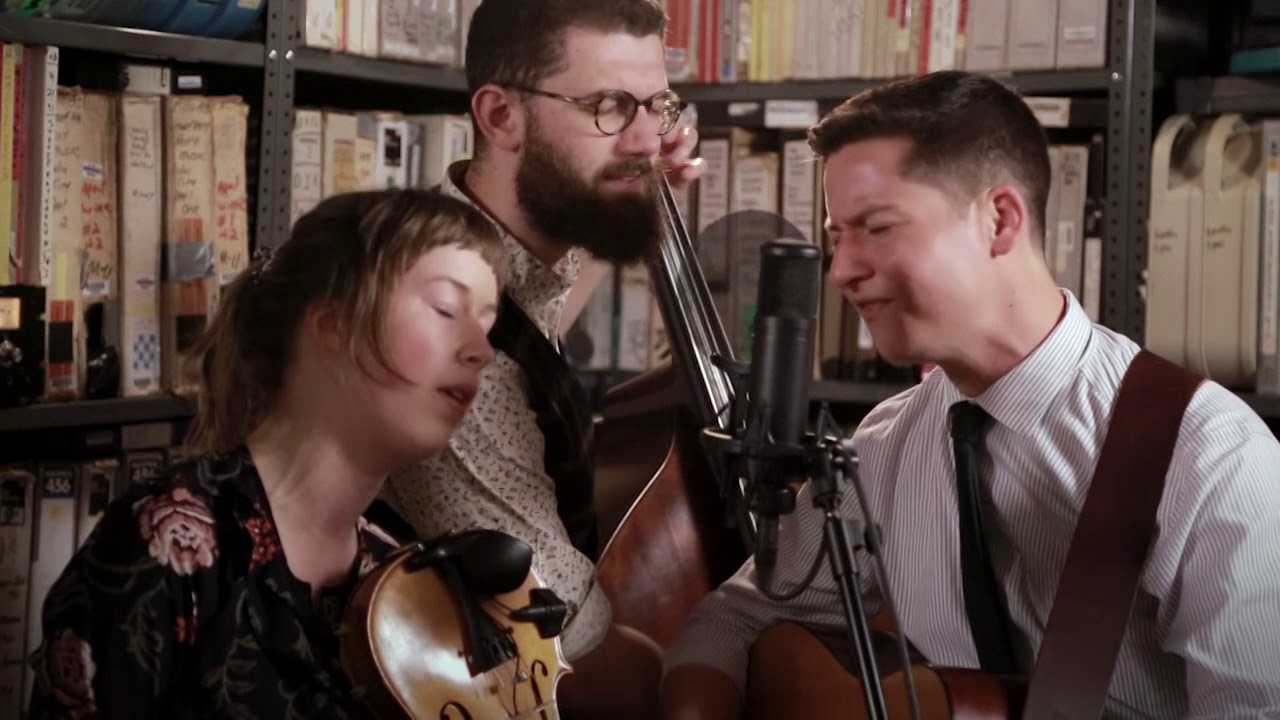 Sleduj Mile Twelve - Jericho - 5/15/2019 - Paste Studios - New York, NY na YouTube Sleduj Mile Twelve - Jericho - 5/15/2019 - Paste Studios - New York, NY na YouTube