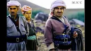 MELA Mustafa Barzani