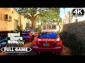 GRAND THEFT AUTO V ENHANCED EDITION Gameplay Walkthrough 