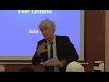 Public lecture: Carl Schmitt's The Concept of the Political [1927] – John Keane