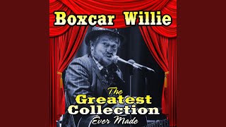 Miniatura de vídeo de "Boxcar Willie - Daddy Played over the Waves"