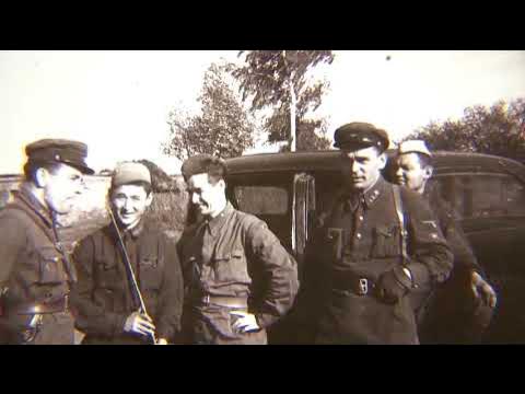 "Седой Урал " - YouTube