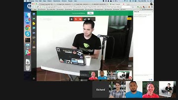 Barcamp: Game Dev with Cocos2d-x