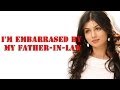Ayesha Takia: Azmi's statements disrespectful