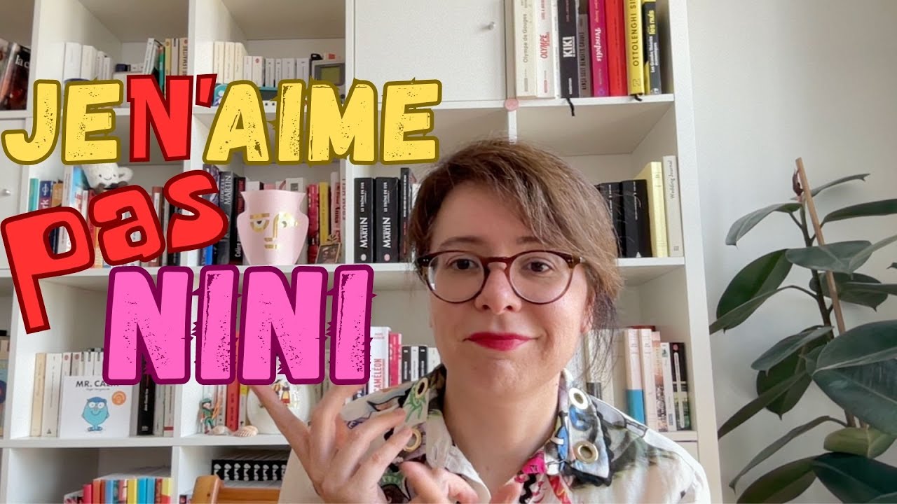 La négation avec ni...ni ! Comment exprimer la négation avec ni...ni ?