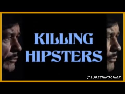 Charles Bronson Kills Hipsters