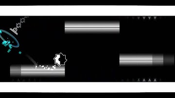 Geometry Dash Custom Levels - Hyperdrive Mix V2