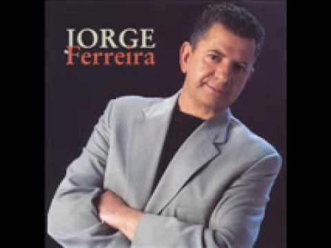 Jorge Ferreira - Um Beijo Na Boca