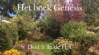 Player Profile Genesis deel 5: In de Hof van Eden