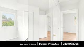 Residential for sale - 7303 Calder Drive, Capitol Heights, MD 20743