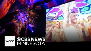 "We Will Dance Again" documentary recounts Hamas attack on Israeli music festival