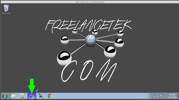 ISPconfig Tutorial Part 10 - Step by Step WinSCP To Transfer Files Folders From Windows