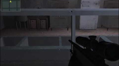 [UPDATE][WIP] mp_bhd pre-alpha | cod4 custom map