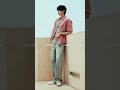 #변우석님 #지오다노