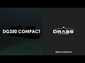 DRASS DG350 Compact