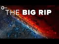 Could The Universe End By Tearing Apart Every Atom Could The Universe End By Tearing Apart Every Atom