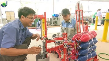 Những bước chuẩn bị cuối cùng cho giải đấu Robocon Việt Nam 2023 - MITC QUYẾT THẮNG