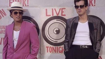 Uptown Funk- Mark Ronson ft. Bruno Mars (drumless)