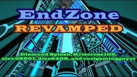 EndZone [REVAMPED] [FE2 Map Test] [Complete] [Extreme Crazy]