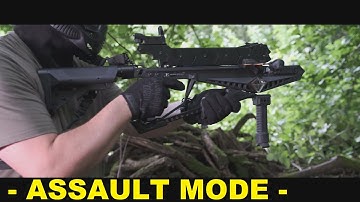 The coolest "Adder" video EVER!