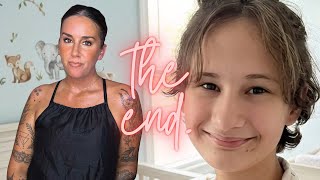 GYPSY ROSE BLANCHARD DID NOT HAVE A BABY