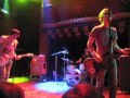 The Cribs - &#39;Another Number&#39; - San Francisco 2012