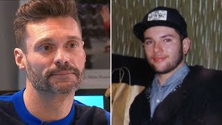 Ryan Seacrest contest winner brings awareness to suicide prevention