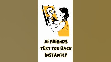 Can AI Replace Human Relationships in 2025