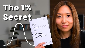 This Book Will Get You Ahead of 99% of People