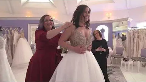 Michele - A Bridal Boutique | a Short Story
