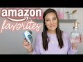 AMAZON FAVORITES FALL 2019 | Sarah Brithinee