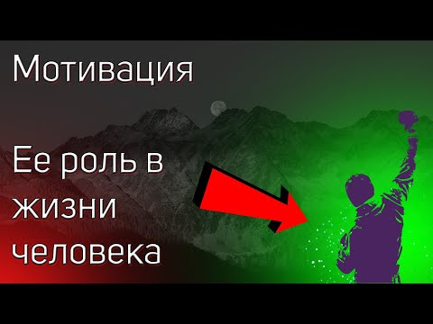 Мотивация | Формирование мотивации | Роль ее в жизни |  Этапы мотивации | Секрет успеха и развития