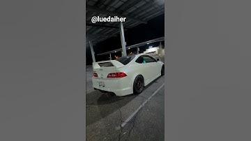 2006 Acura RSX Type S #rsx #dc5 #honda #acura #kseries