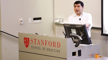 Mohsen Bayati: Unintended consequences of Medicare pay-for-performance