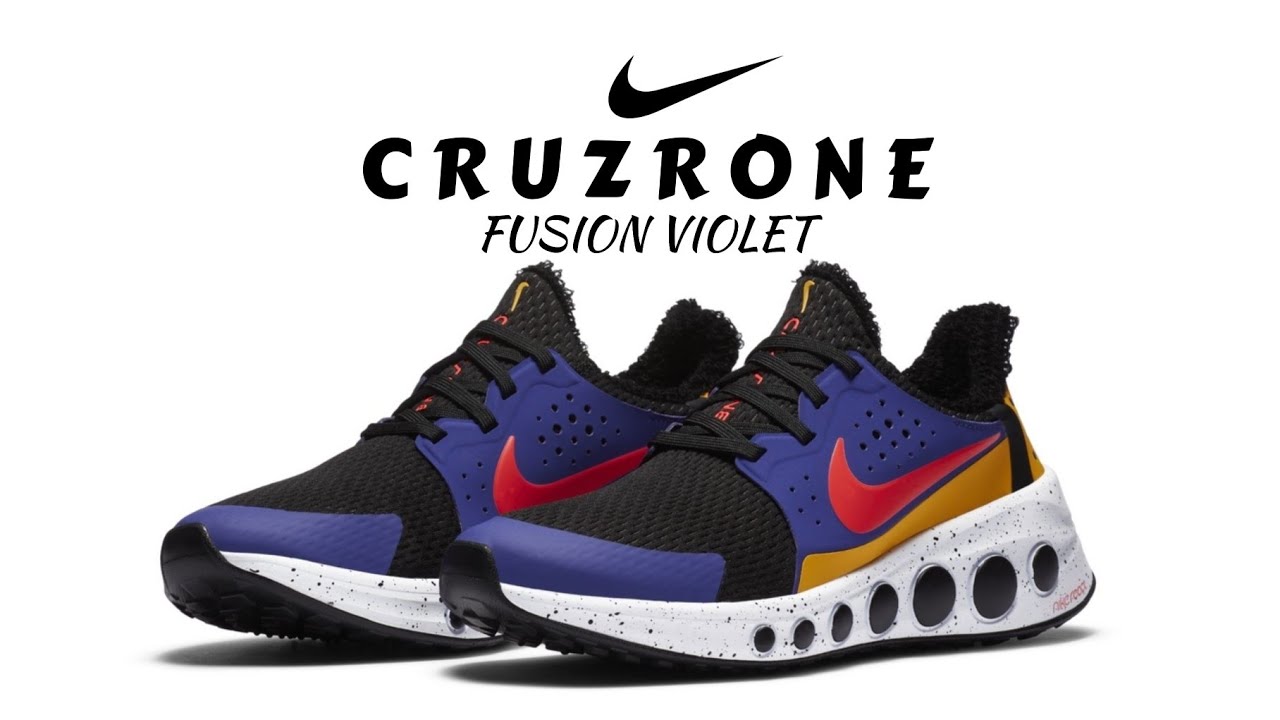 Nike Cruzrone Scream CD7307-100 from 82,00 €