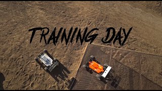 Father Son Practice | Tekno EB48 2.0 vs Losi 8ight e 4.0 | Eagle Hills Raceway