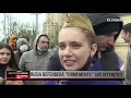 RUSIA DEFENDERÁ FIRMEMENTE SUS INTERESES