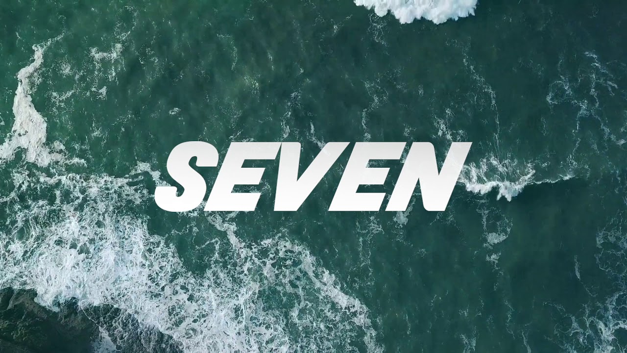 [Free For Profit] Post Malone Ambient 808 Retro Type Beat “Seven”