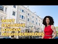 Best Neighbourhoods to Live in London