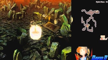 Bravely Default - Walkthrough [Hard Difficult] Part 76