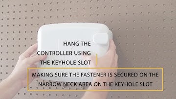 K Rain Pro EX - Wifi