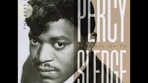 Take Time To Know Her   Percy Sledge  Video Steven Bogarat