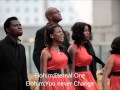 ELOHIM - NATHANIEL BASSEY