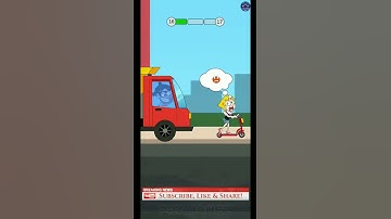 Save The Girl Level 16