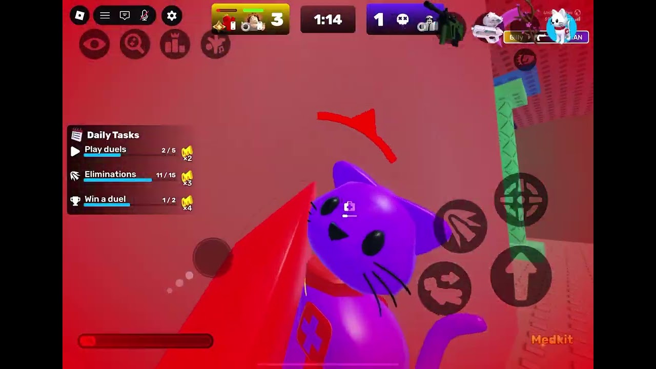 First vid of 2026 and happy new years!🥳🥳🥳🥳(trying to collab with CommonArrow)