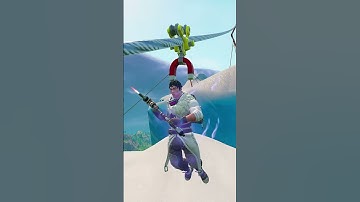 Who Remembers This OG Fortnite Loading Screen?