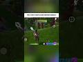 POV: FIRST TIME PLAYING FORTNITE MOBILE #fortnite #fortnitemobile #fortniteshorts #shorts